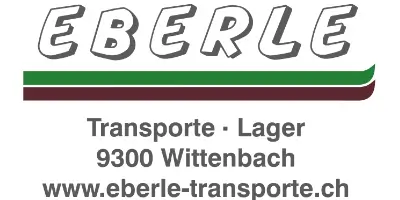 Eberle Transporte AG Wittenbach