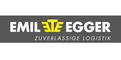 Emil Egger zuverlässige Logistik