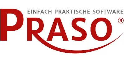 PRASO GmbH Einfach praktische Software