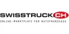 Swiss Truck GmbH Online Marktplatz für Nutzfahrzeuge