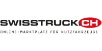 Swiss Truck GmbH Online Marktplatz für Nutzfahrzeuge